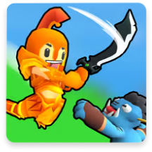 Play the best action games online for free