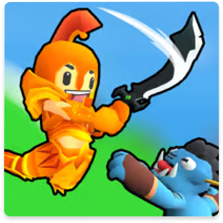 Play the best action games online for free