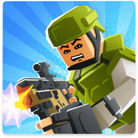 Play the best action games online for free